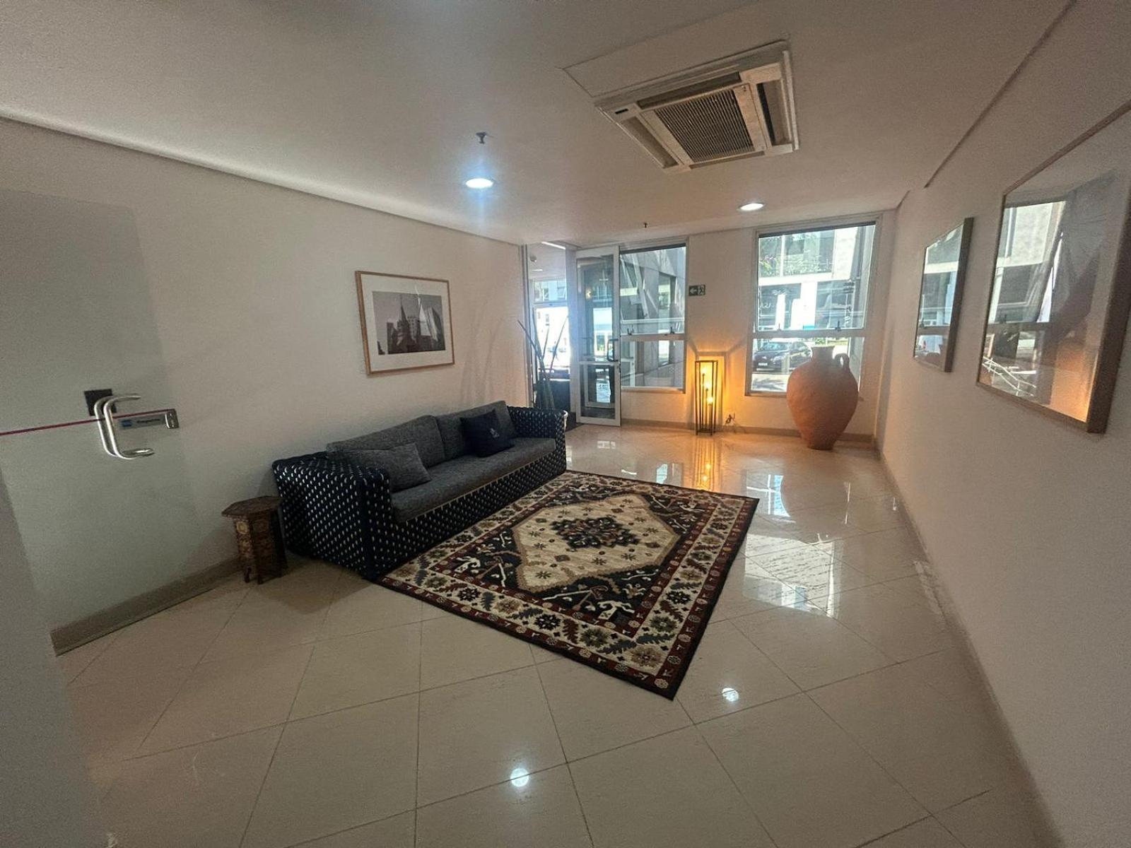 Apto 1107 - Flat Bela Cintra - Proximo Avenida Paulista 圣保罗 外观 照片